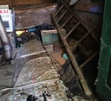 Casa 7 de vânzare | Domeniul din Apuseni