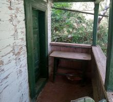 Casa 7 de vânzare | Domeniul din Apuseni