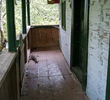 Casa 7 de vânzare | Domeniul din Apuseni