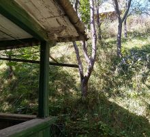 Casa 7 de vânzare | Domeniul din Apuseni