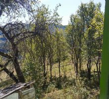 Casa 7 de vânzare | Domeniul din Apuseni