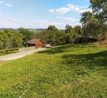 Casa 8 de vânzare | Domeniul din Apuseni