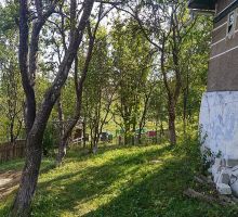 Casa 8 de vânzare | Domeniul din Apuseni