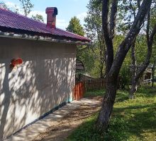 Casa 8 de vânzare | Domeniul din Apuseni