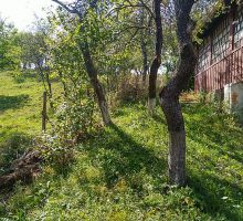 Casa 8 de vânzare | Domeniul din Apuseni