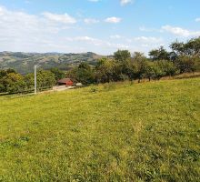 Casa 8 de vânzare | Domeniul din Apuseni