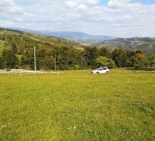 Casa 8 de vânzare | Domeniul din Apuseni