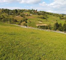 Casa 8 de vânzare | Domeniul din Apuseni
