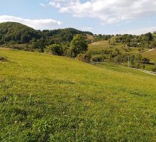 Casa 8 de vânzare | Domeniul din Apuseni