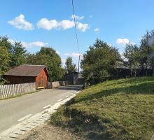 Casa 8 de vânzare | Domeniul din Apuseni
