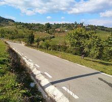 Casa 8 de vânzare | Domeniul din Apuseni