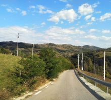 Casa 8 de vânzare | Domeniul din Apuseni