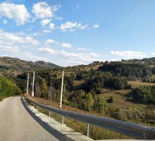 Casa 8 de vânzare | Domeniul din Apuseni
