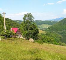 Casa 9 de vânzare | Domeniul din Apuseni