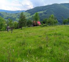 Casa 9 de vânzare | Domeniul din Apuseni