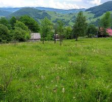 Casa 9 de vânzare | Domeniul din Apuseni