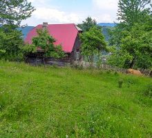 Casa 9 de vânzare | Domeniul din Apuseni