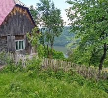 Casa 9 de vânzare | Domeniul din Apuseni