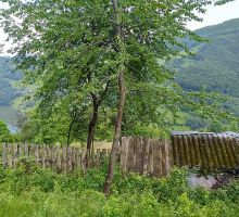 Casa 9 de vânzare | Domeniul din Apuseni