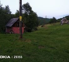 Domeniul 1 de vânzare | Domeniul din Apuseni