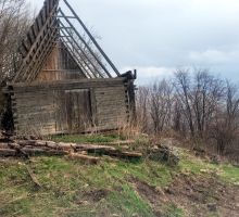 Terenul 10 de vânzare | Domeniul din Apuseni