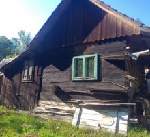 Casa 44 de vânzare | Domeniul din Apuseni