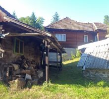 Casa 44 de vânzare | Domeniul din Apuseni
