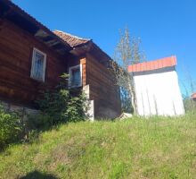 Casa 44 de vânzare | Domeniul din Apuseni