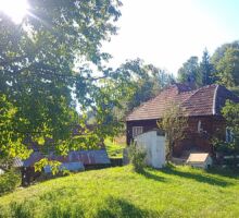 Casa 44 de vânzare | Domeniul din Apuseni