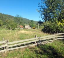 Casa 44 de vânzare | Domeniul din Apuseni