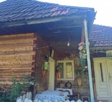 Casa 44 de vânzare | Domeniul din Apuseni