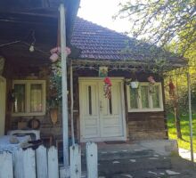 Casa 44 de vânzare | Domeniul din Apuseni