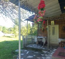 Casa 44 de vânzare | Domeniul din Apuseni