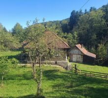 Casa 44 de vânzare | Domeniul din Apuseni