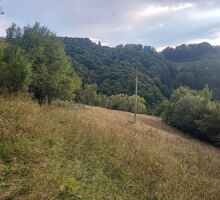 Casa 41 de vânzare | Domeniul din Apuseni
