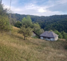 Casa 41 de vânzare | Domeniul din Apuseni