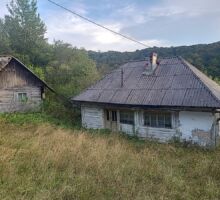 Casa 41 de vânzare | Domeniul din Apuseni
