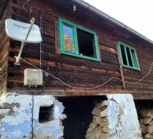 Terenul 2 de vânzare | Domeniul din Apuseni