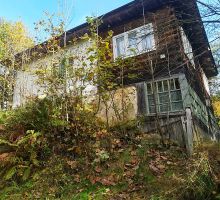 Casa 27 de vânzare | Domeniul din Apuseni