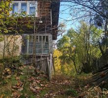 Casa 27 de vânzare | Domeniul din Apuseni