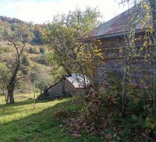Casa 27 de vânzare | Domeniul din Apuseni