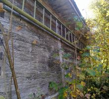 Casa 27 de vânzare | Domeniul din Apuseni