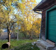 Terenul 2 de vânzare | Domeniul din Apuseni