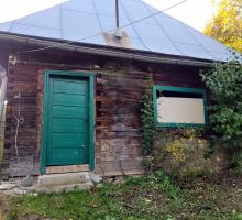 Terenul 2 de vânzare | Domeniul din Apuseni