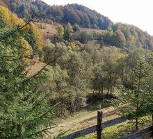 Casa 27 de vânzare | Domeniul din Apuseni