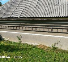 Casa 1 de vânzare | Domeniul din Apuseni