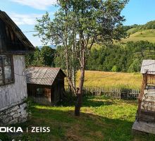Casa 1 de vânzare | Domeniul din Apuseni