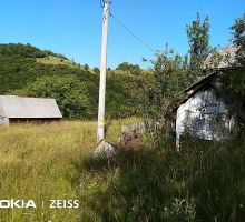 Casa 1 de vânzare | Domeniul din Apuseni