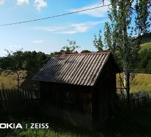Casa 1 de vânzare | Domeniul din Apuseni