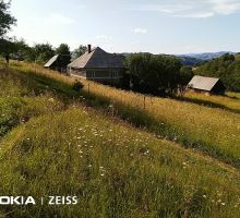 Casa 1 de vânzare | Domeniul din Apuseni
